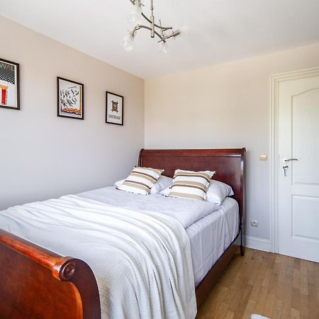 Apartament Kolorado Zakopane Centrum Dış mekan fotoğraf
