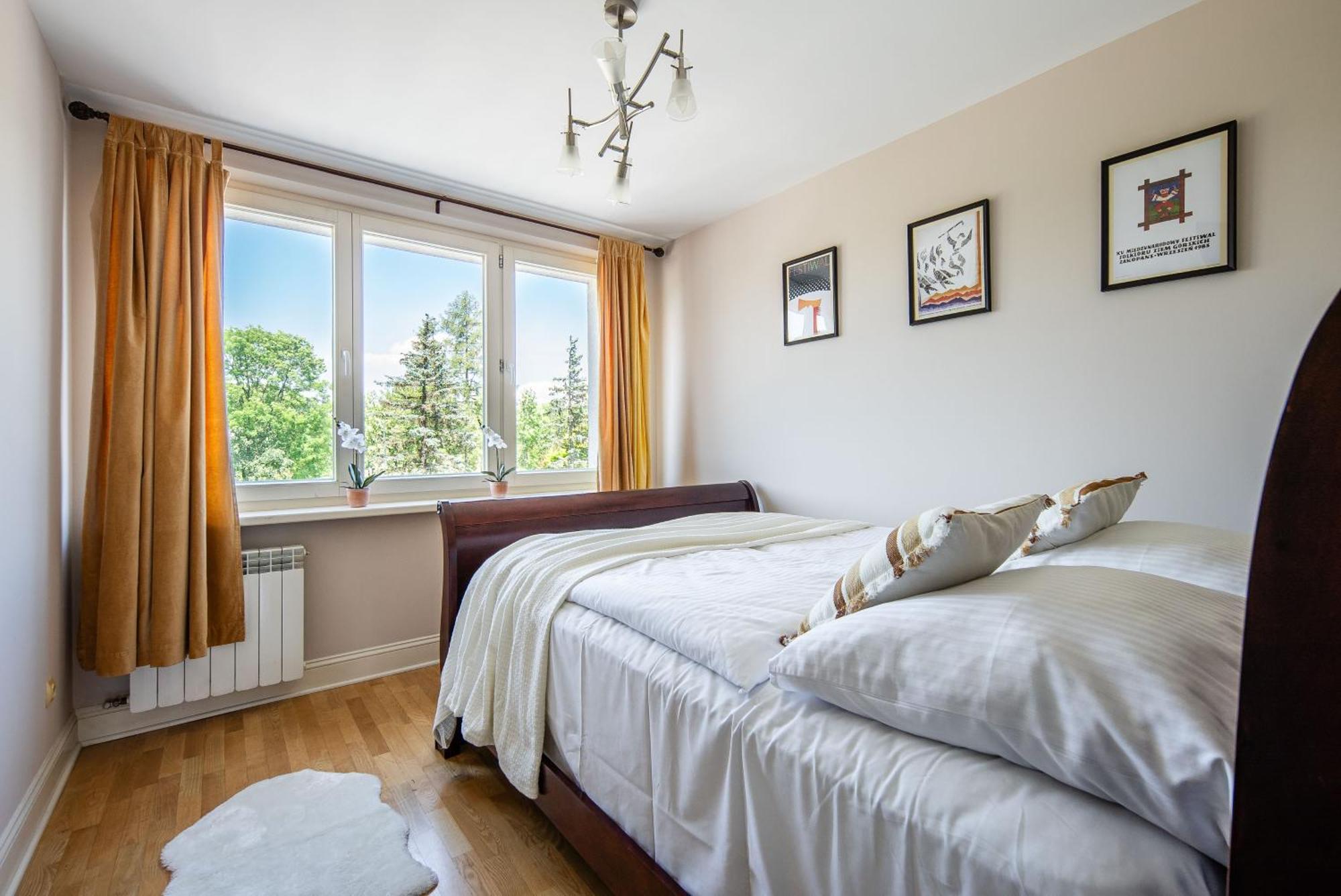 Apartament Kolorado Zakopane Centrum Dış mekan fotoğraf