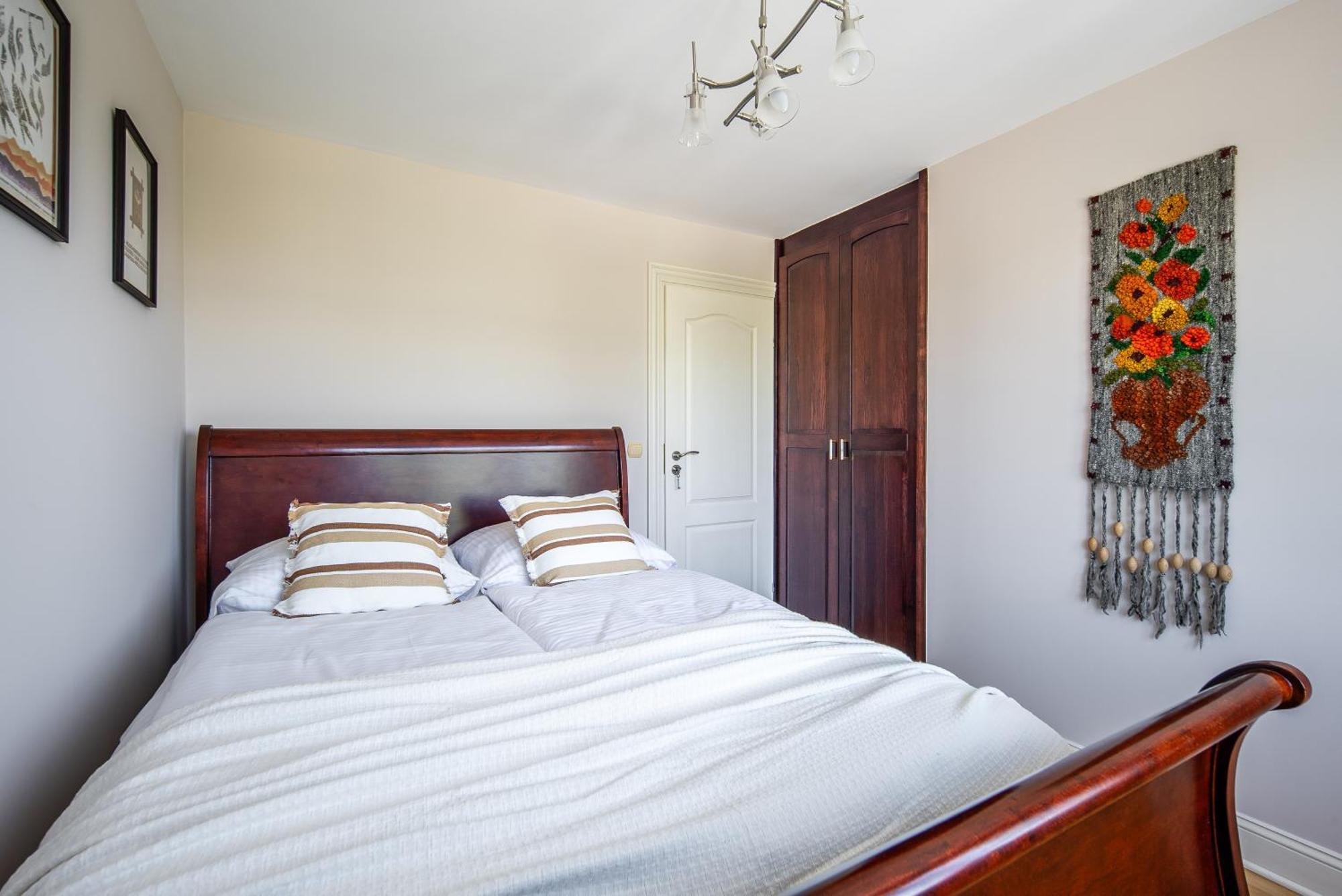 Apartament Kolorado Zakopane Centrum Dış mekan fotoğraf
