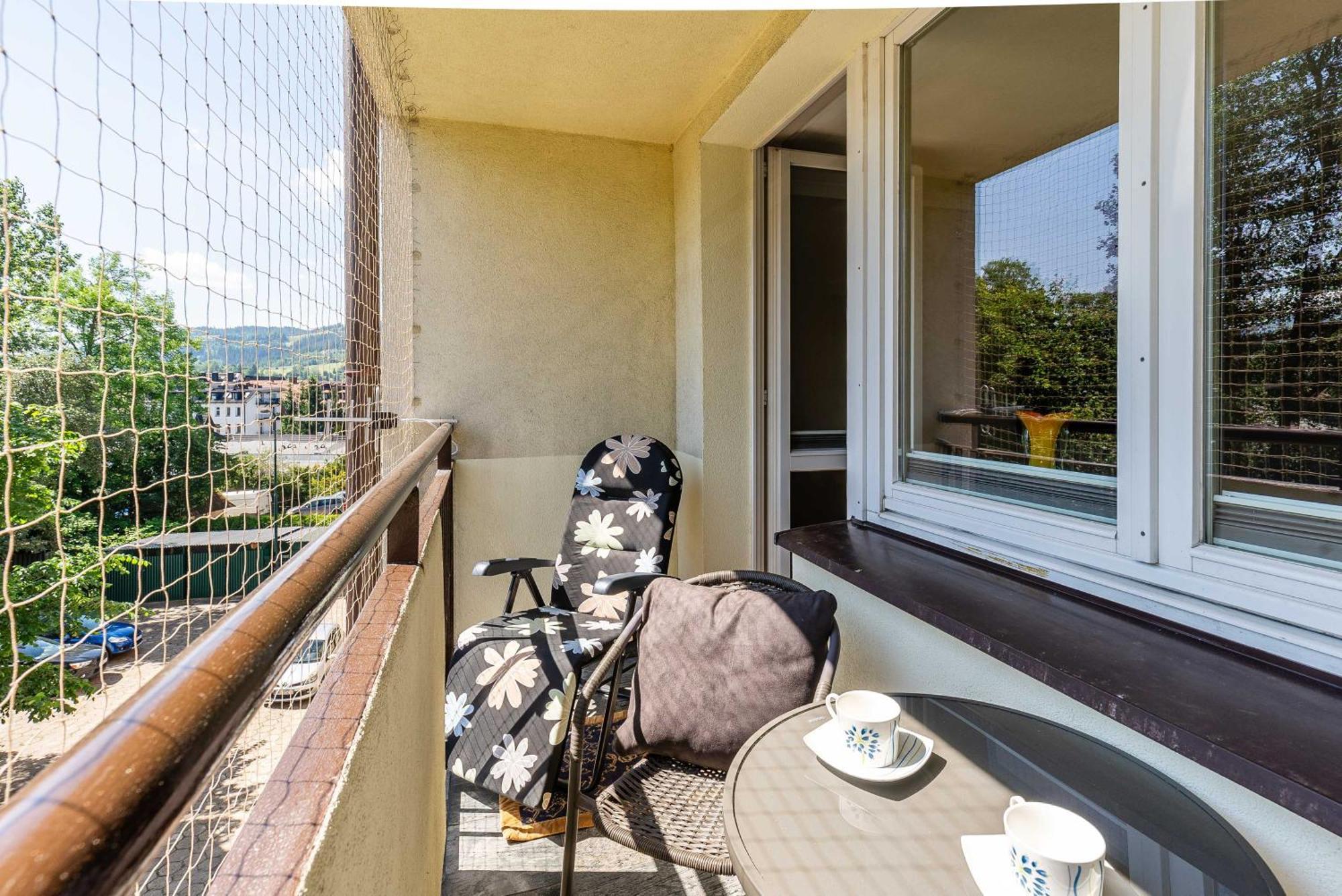 Apartament Kolorado Zakopane Centrum Dış mekan fotoğraf